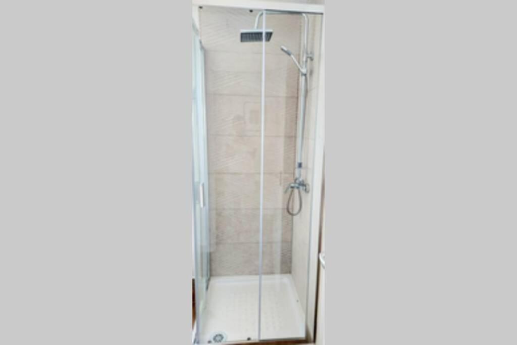 Lanzarote Ocean Loft B Lejlighed Tinajo Eksteriør billede